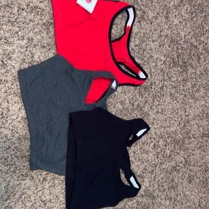 BRAND NEW , Fruit of the loom bras